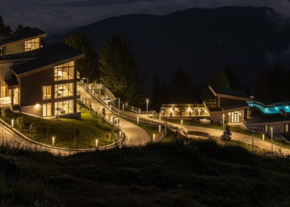 Phase 3: Full Build-Out